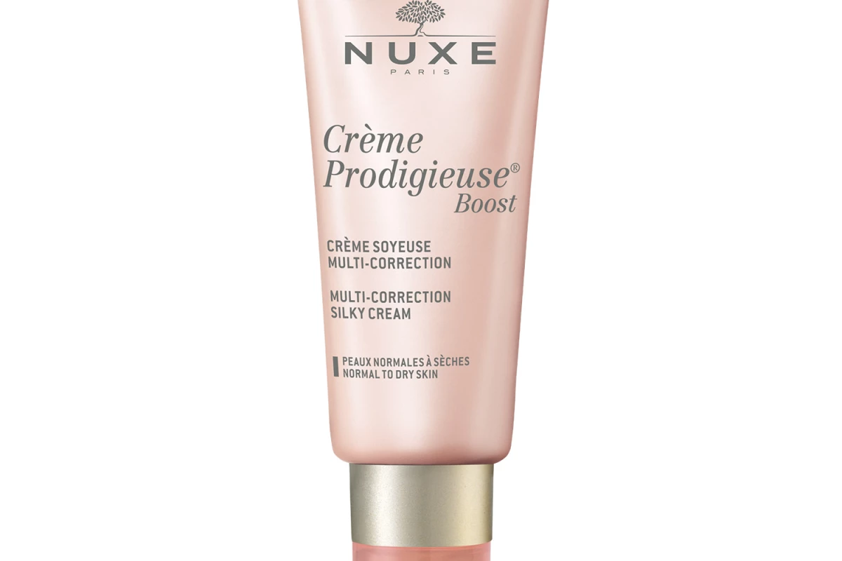 Nuxe Crème Prodigieuse® Boost Crema Setosa Multi-Correzione 40ml.